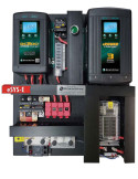 Enerdrive eSYSTEM D Power System DIY Installation Kit ESYS-D
