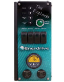 Enerdrive Traveller Power System K-TRAVELLER-03-R