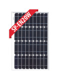 40W Fixed Mono Solar Panel