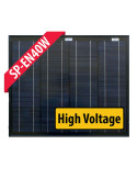 20W Fixed Mono Solar Panel
