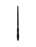 CDQ3000-B RFI UHF CB 3dBi Collinear (477 MHz) Antenna 5m FME(F) & UHF(M) Adaptor - Black