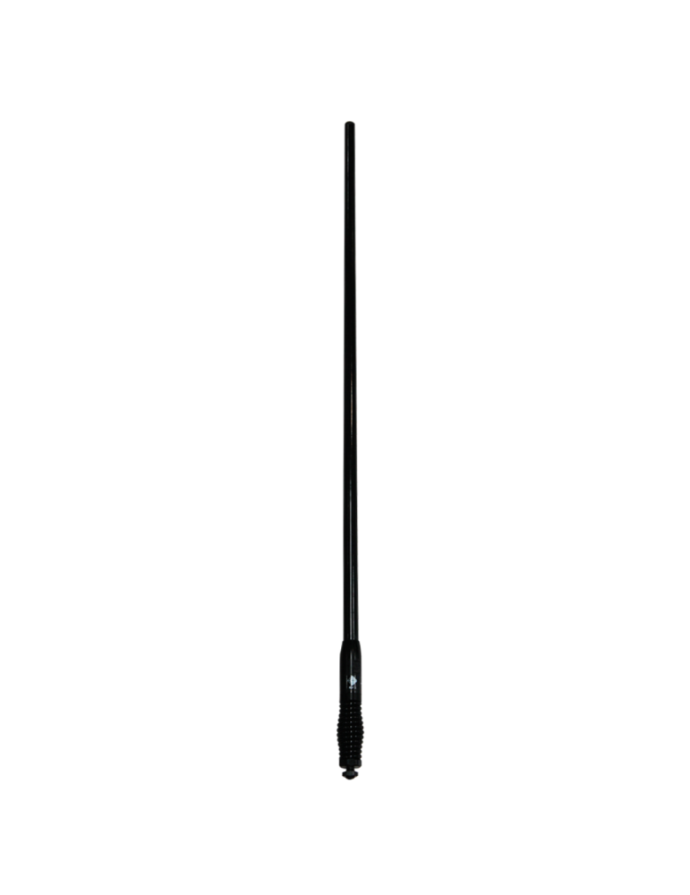 CDQ5000-B RFI UHF CB 5dBi Collinear Antenna (477 MHz) 5m FME(F) UHF(A) - Black