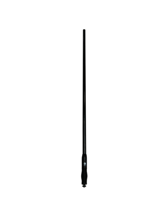 CDQ5000-B RFI UHF CB 5dBi Collinear Antenna (477 MHz) 5m FME(F) UHF(A) - Black