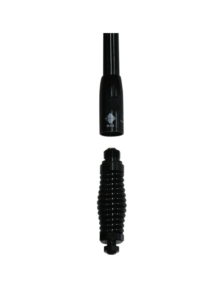 CDQ5000-B RFI UHF CB 5dBi Collinear Antenna...