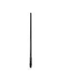 CDQ5000-WB RFI UHF CB 5dBi Collinear Antenna (477 MHz) 5m FME(F) UHF(A) - Black With Long Radome