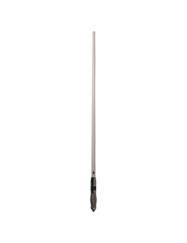 CDQ5000-W RFI UHF CB 5dBi Collinear Antenna (477 MHz) 5m...