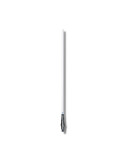 RFI UHF CB 5dBi Collinear Antenna (477 MHz) 5m FME(F) & UHF(M) Adaptor - Black