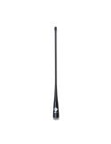 CD5000 BLACK RUGGED 5DBI UHF CB ANTENNA 5.0M (477Mhz)