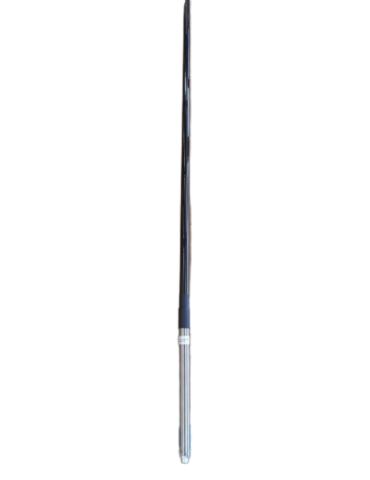 RFI UHF CB 5dBi Collinear Antenna (477 MHz) Integrated N(F)