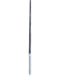 RFI UHF CB 5dBi Collinear Antenna (477 MHz) 10m FME(F) UHF(M) Adaptor