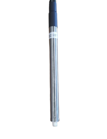 RFI UHF CB 5dBi Collinear Antenna (477 MHz) Integrated N(F) 2