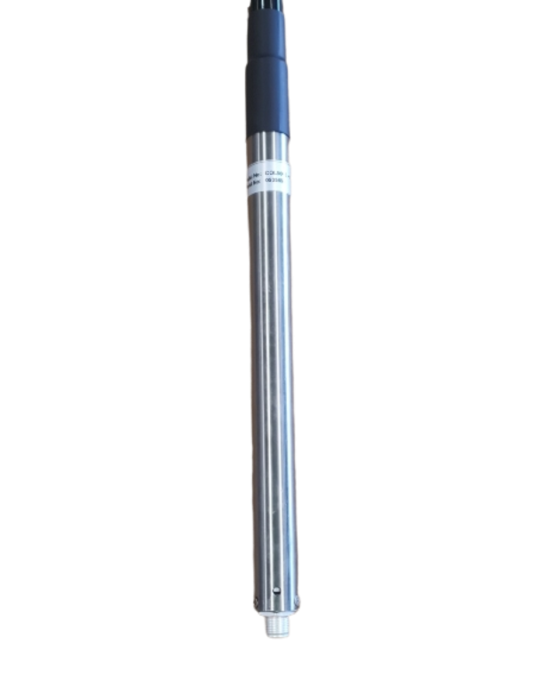 RFI UHF CB 5dBi Collinear Antenna (477 MHz)...