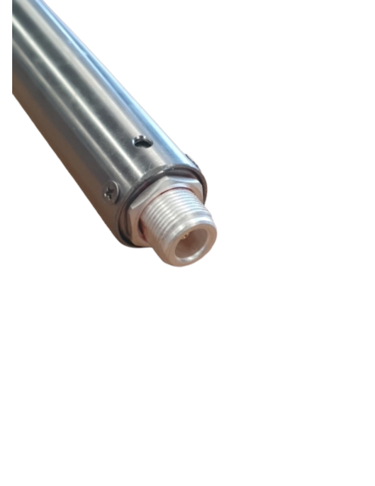 RFI UHF CB 5dBi Collinear Antenna (477 MHz)...