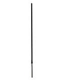 RFI UHF CB 6.5dB E/Feed Mopole Antenna (470-490MHz ) MSW35, 5m FME(F) & UHF(M) Adaptor