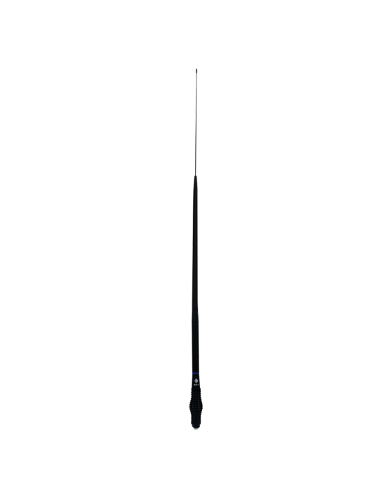 RFI UHF CB 6.5dB E/Feed Mopole Antenna (470-490MHz ) MSW35, 5m FME(F) & UHF(M) Adaptor