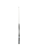 RFI UHF CB 6.5dB E/Feed Mopole Antenna (470-490MHz ) MSW35, 5m FME(F) & UHF(M) Adaptor