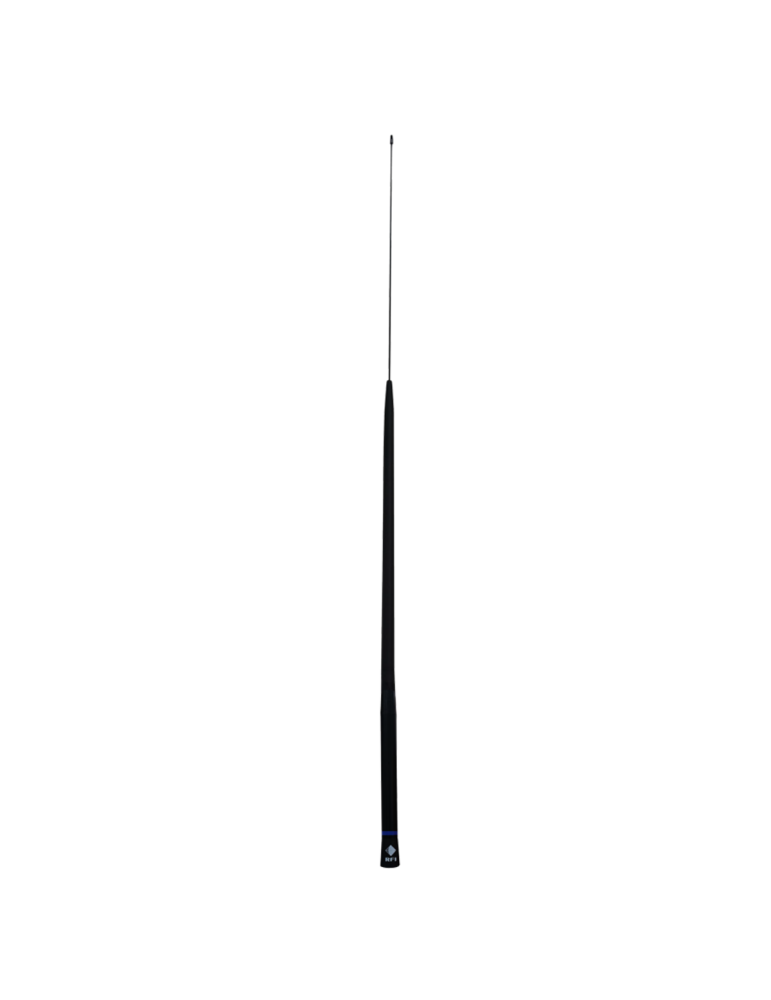 RFI UHF CB 6.5dB E/Feed Mopole Antenna (470-490...