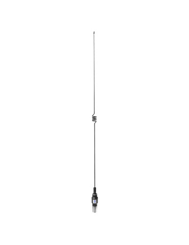 RFI CD63 UHF CB Mopole Antenna (477 MHz) MBC Base No Cable