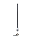 RFI UHF CB 4dBi Mopole Antenna (477 MHz) Stud Mount 5m FME(F) UHF(M) Adaptor