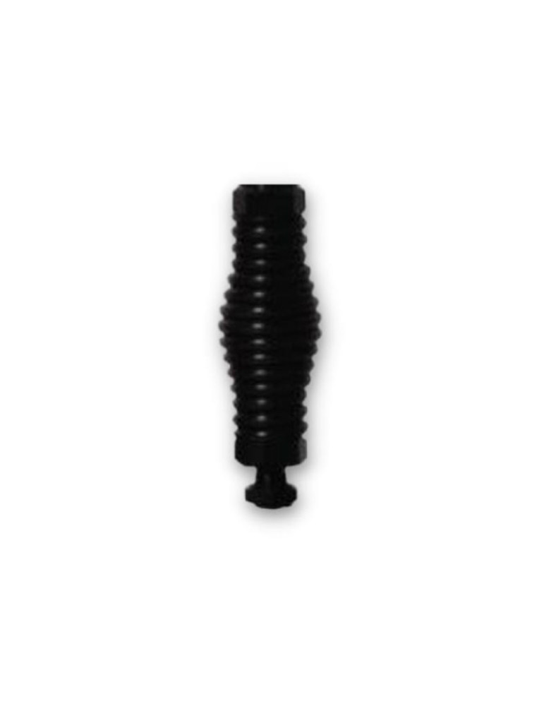 RFI CDR5000 Spring Assembly 5m FME(F) - Black