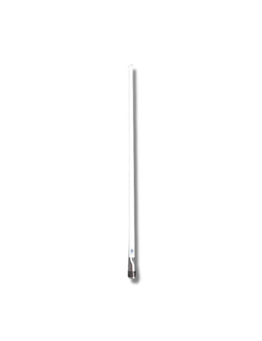 RFI UHF CB 5dBi Collinear Antenna (477 MHz) Whip Only -...
