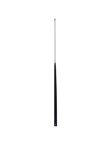 RFI 4.5dB UHF Moulded Phasemaster Whip (477MHz)