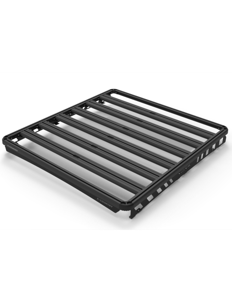 Summit Platform Kit CK0025 - Ford F250 Superduty crew cab (2017-2023)