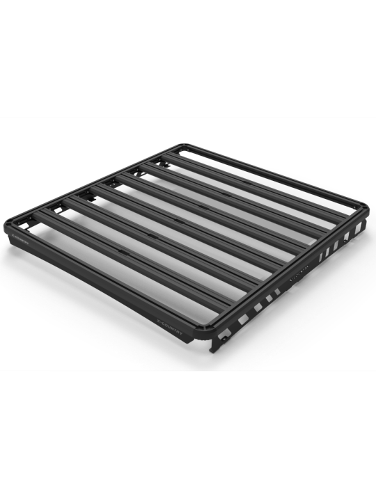 Summit Platform Kit CK0025 - Ford F250 Superduty crew cab (2017-2023)