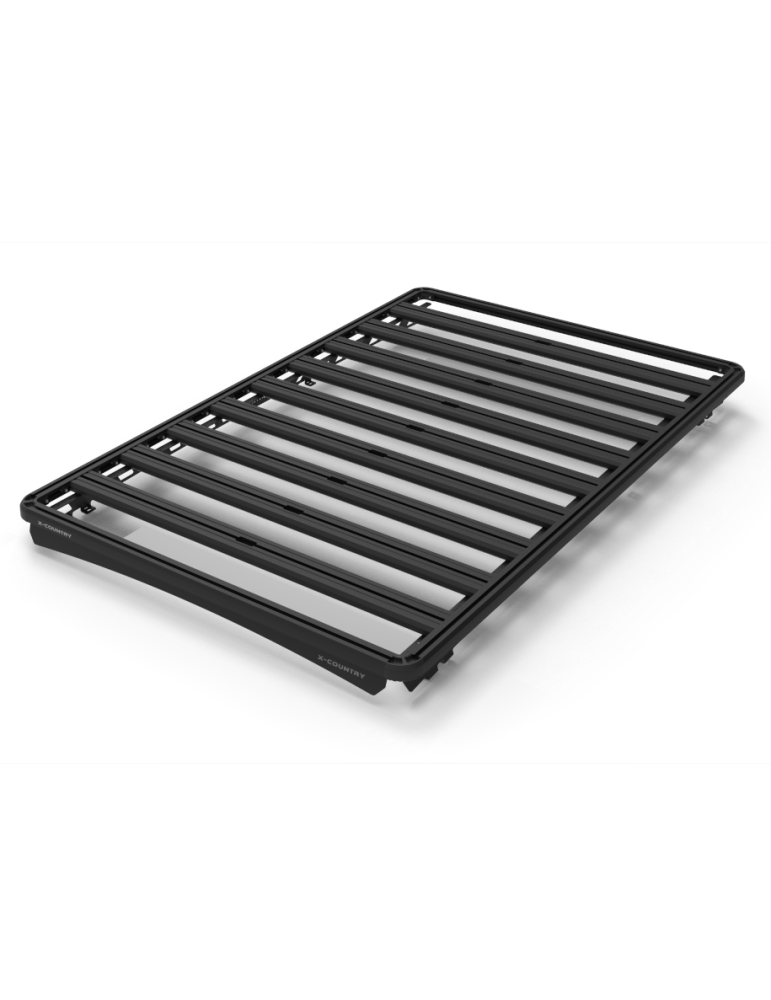 Summit Platform Kit CK0041 - Nissan Patrol Y62 (2012 - on)