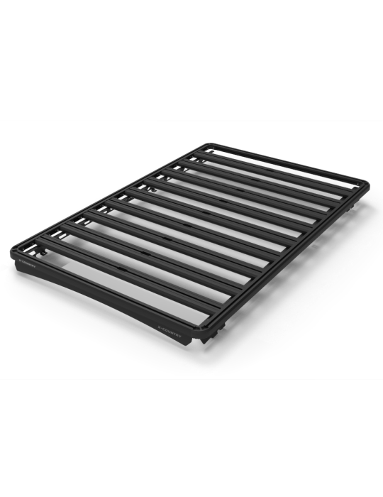 Summit Platform Kit CK0041 - Nissan Patrol Y62 (2012 - on)