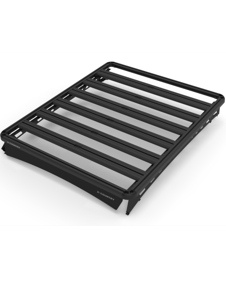 Summit Platform Kit CK0047  - JAC T9 Double Cab 2024 - n