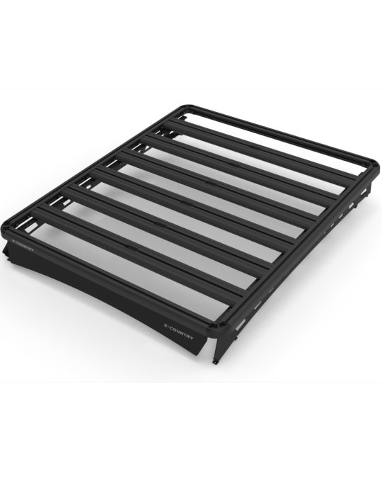 Summit Platform Kit CK0047  - JAC T9 Double Cab 2024 - n