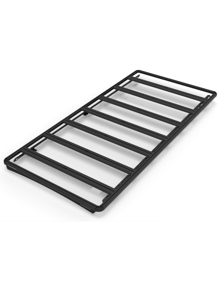 Summit Platform Kit CK0051  - Ford Transit Custom LWB (2024 - on)