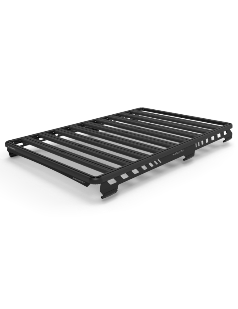 Summit Platform Kit CK0032 - Toyota Landcruiser 76 series (2007 - on)