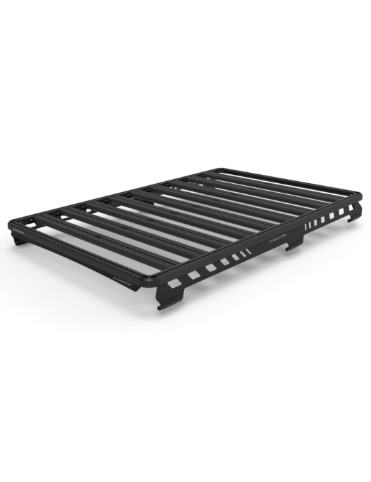 Summit Platform Kit CK0032 - Toyota Landcruiser 76 series (2007 - on)