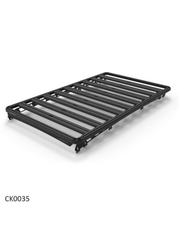 Summit Platform Kit CK0035 - Isuzu MU-X (2013 - 2021)