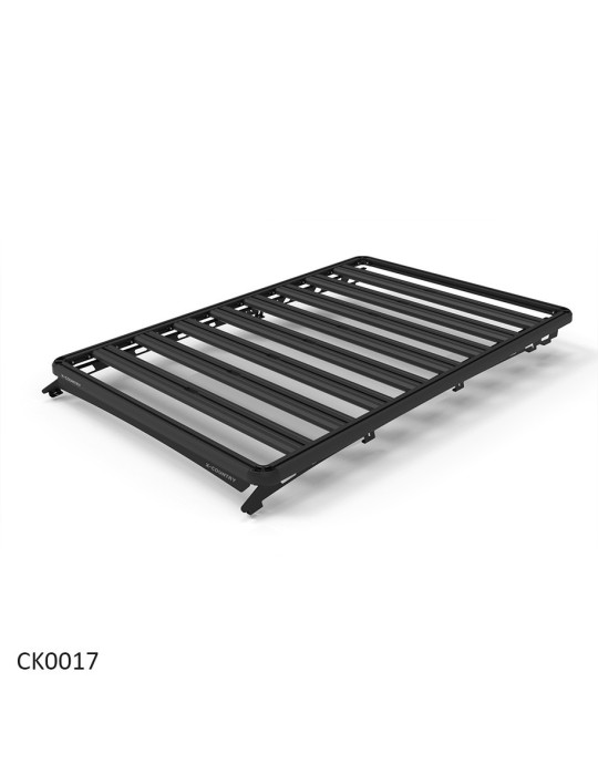 Summit Platform Kit CK0017 - Isuzu MU-X (2021 - on)