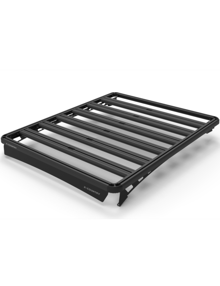 Summit Platform Kit CK0003 - Ford Ranger Wildtrack Gen 2 P703 (2024 - On)