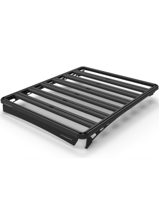 Summit Platform Kit CK0003 - Ford Ranger Wildtrack Gen 2 P703 (2024 - On)