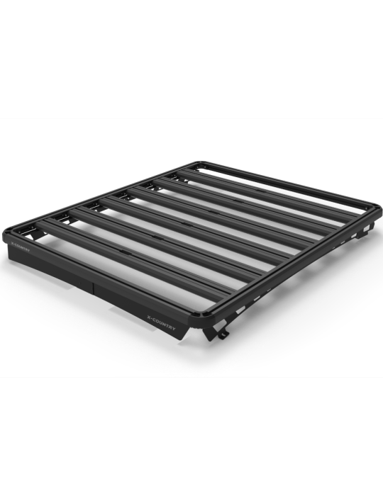 Summit Platform Kit CK0040 - Ford Ranger Wildtrack PX/PX2/PX3 (2011 - 2022)