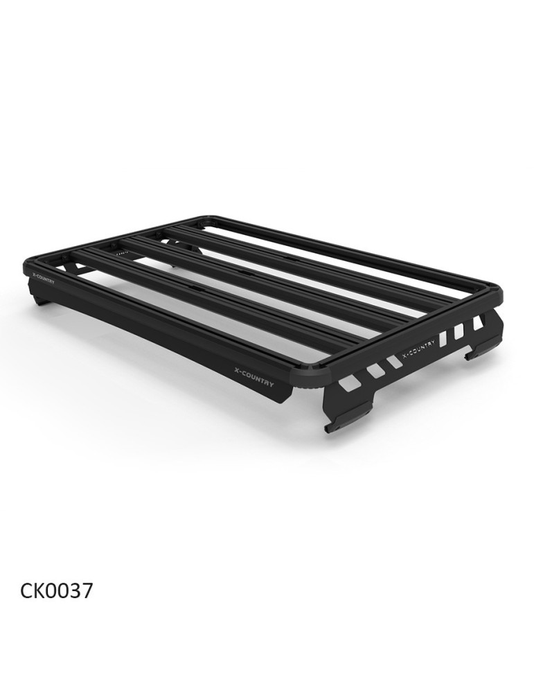 Summit Platform Kit CK0037 - Toyota Landcruiser 79 Series Single Cab (2007 onwards)