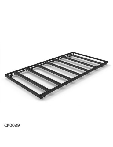 Summit Platform Kit CK0039  - Toyota Hiace LWB (2019 - on)