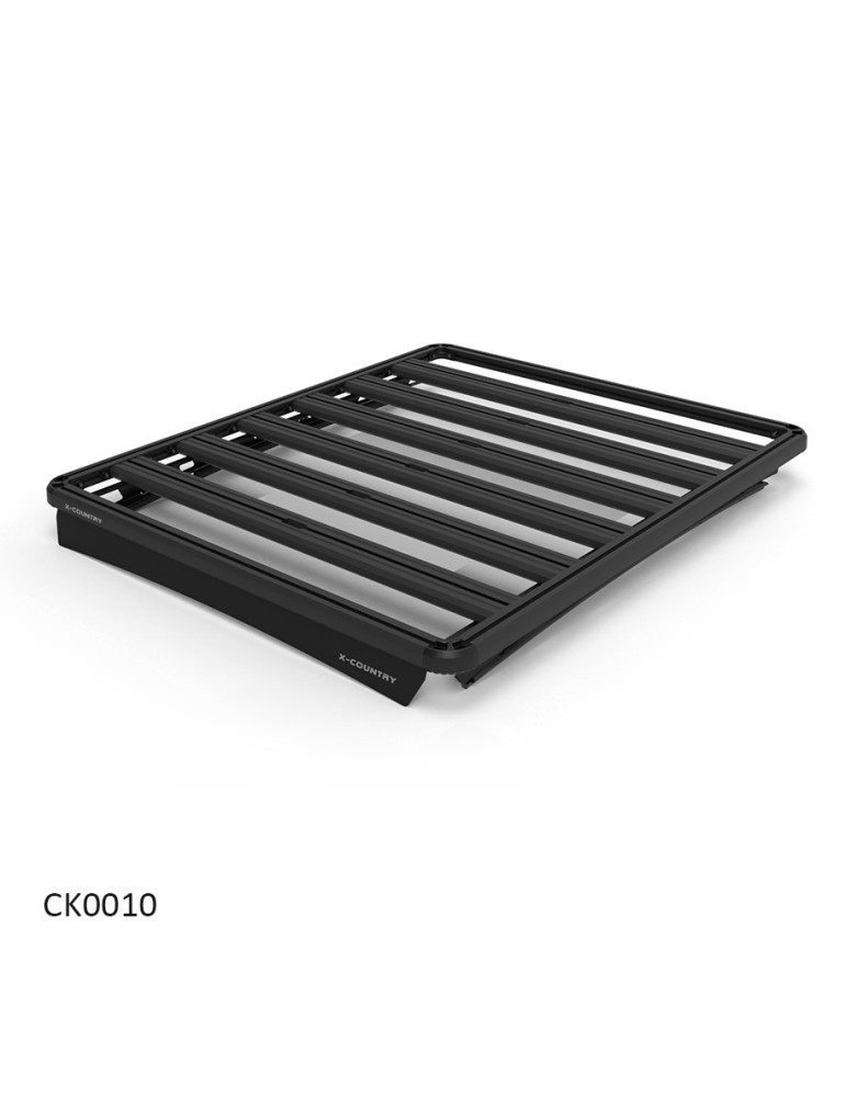 Summit Platform Kit CK0010  - Toyota Hilux Gen 8 (2015 - On)