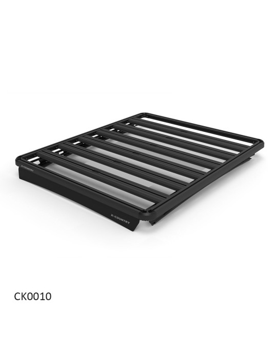 Summit Platform Kit CK0010  - Toyota Hilux Gen 8 (2015 - On)