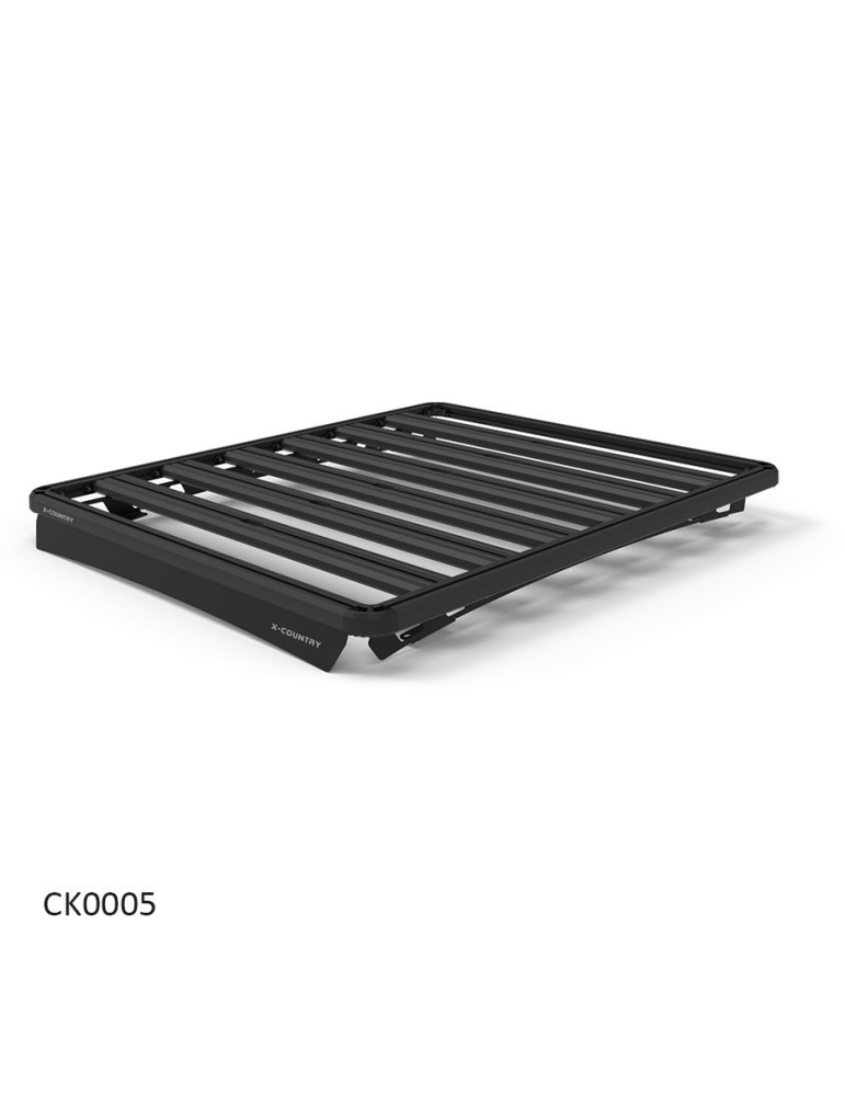Summit Platform Kit CK0005  - LDV T60/T60Max/eT60 (2017 - on)