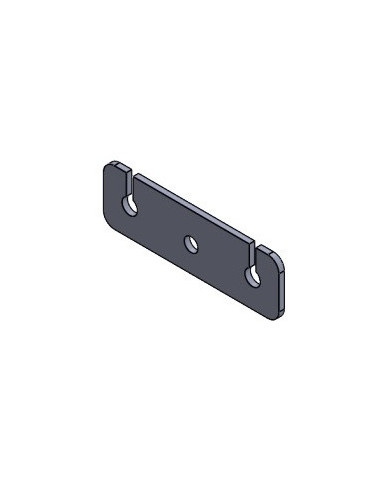 AERIAL BRACKET - DOUBLE MOUNT