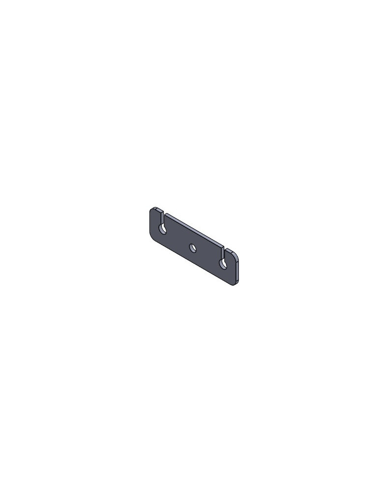 AERIAL BRACKET - DOUBLE MOUNT