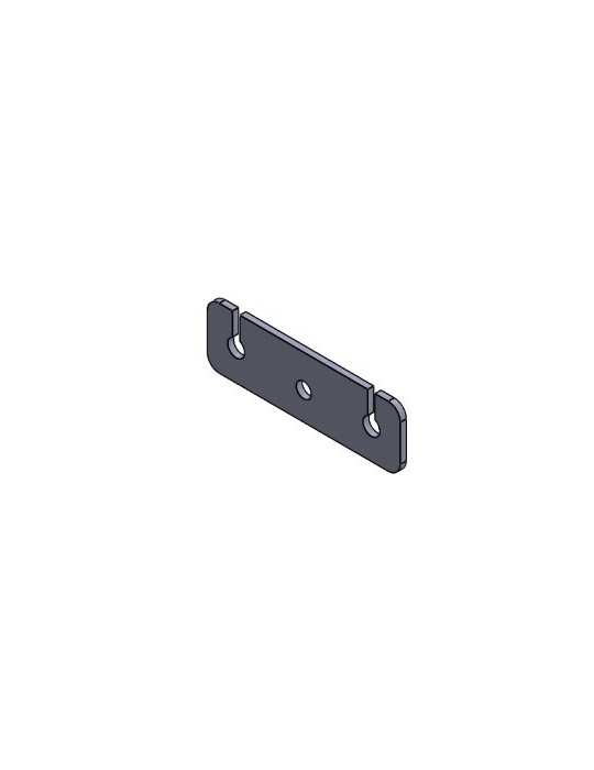 AERIAL BRACKET - DOUBLE MOUNT