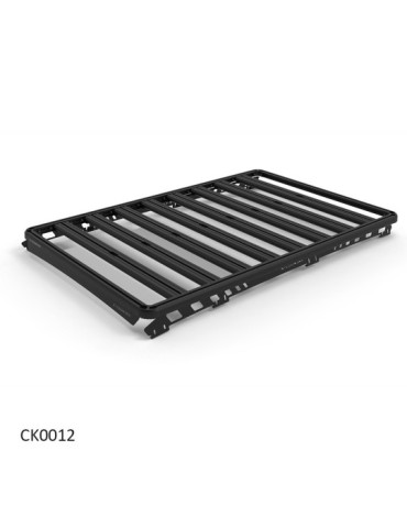 Summit Platform Kit CK0012 - Toyota LC200 Series (2007 -...