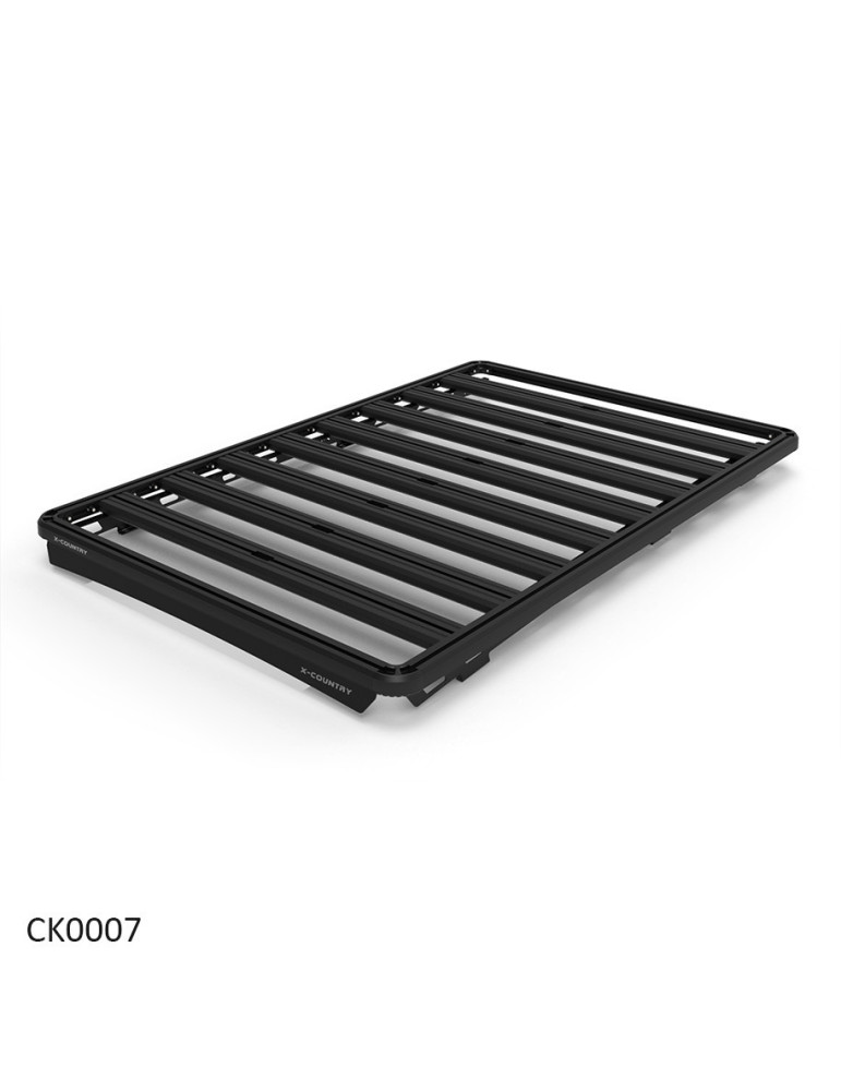 Summit Platform Kit CK0007 - Toyota Prado 150 Series (2009 - 2024)